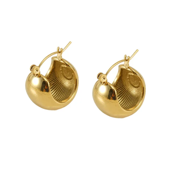 Luna Earrings