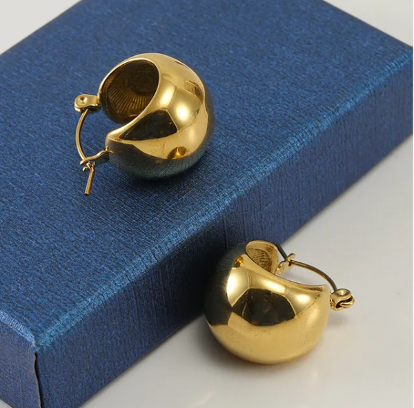 Luna Earrings