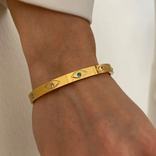 Infinity Bracelet