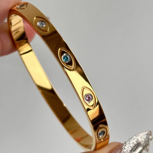 Infinity Bracelet