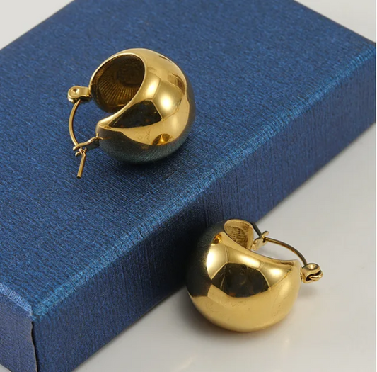 Luna Earrings
