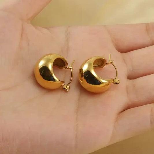 Luna Earrings