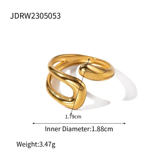 Lyra Ring